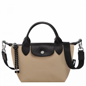 Bolsa de Mão Longchamp Le Pliage Energy XS Feminino Cinzentas Brasil | L1500HSR299