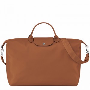 Bolsas De Viagem Longchamp Le Pliage Xtra S Masculino Marrom Brasil | L1624987504-