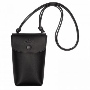 Capa Longchamp Le Pliage Xtra Feminino Pretas Brasil | 34178987001