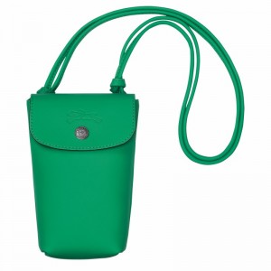 Capa Longchamp Le Pliage Xtra Masculino Verdes Brasil | 34178987249-