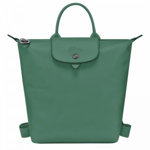 Mochilas Longchamp Le Pliage Xtra S Feminino Verde Oliva Brasil | 10209987D90