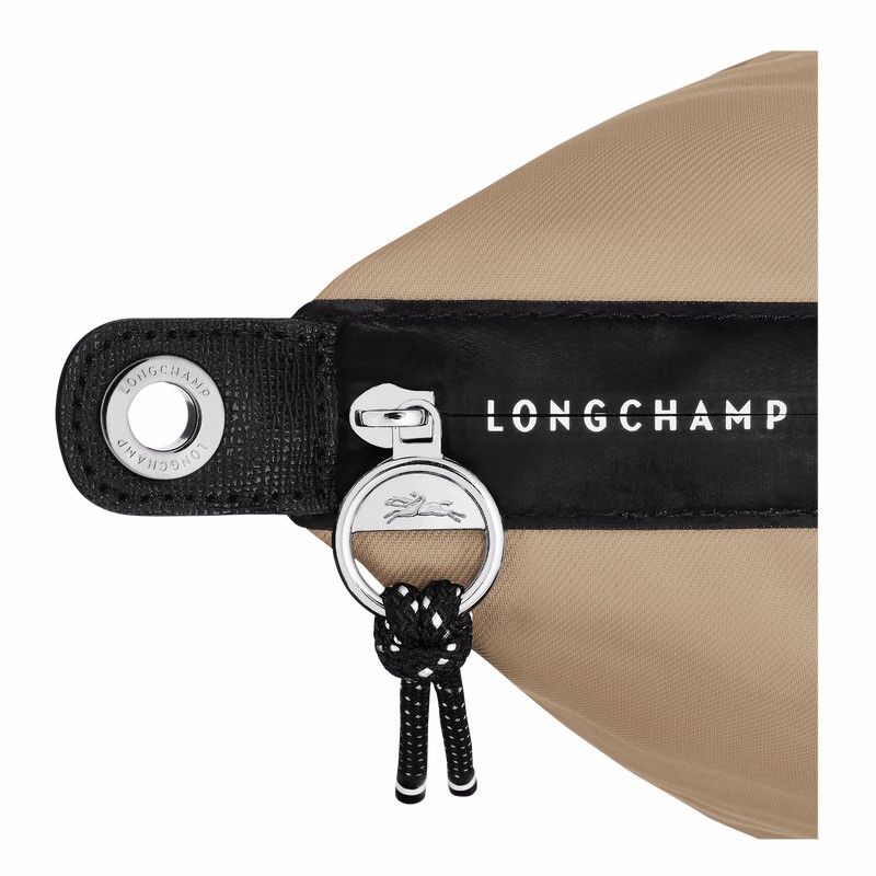 Bolsa de Mão Longchamp Le Pliage Energy L Feminino Cinzentas Brasil | L1515HSR299