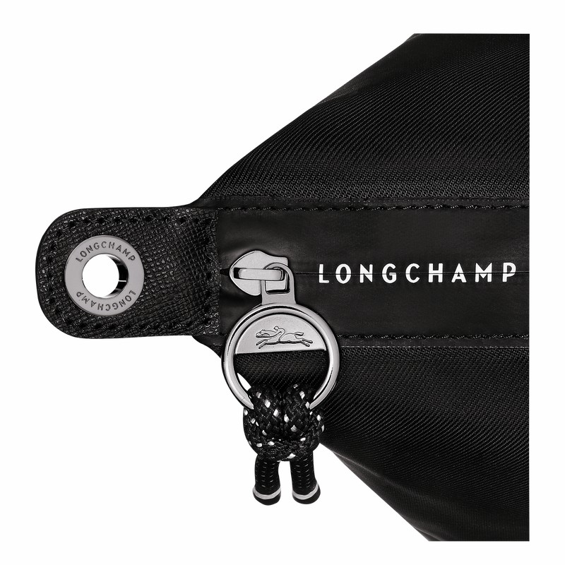 Bolsa de Mão Longchamp Le Pliage Energy L Masculino Pretas Brasil | L1515HSR001-