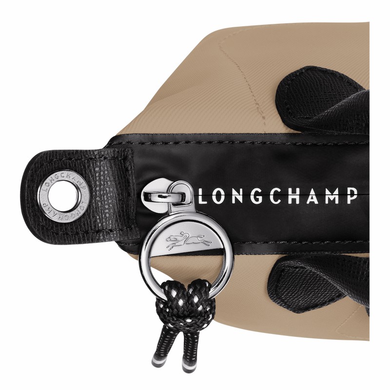 Bolsa de Mão Longchamp Le Pliage Energy XS Feminino Cinzentas Brasil | L1500HSR299