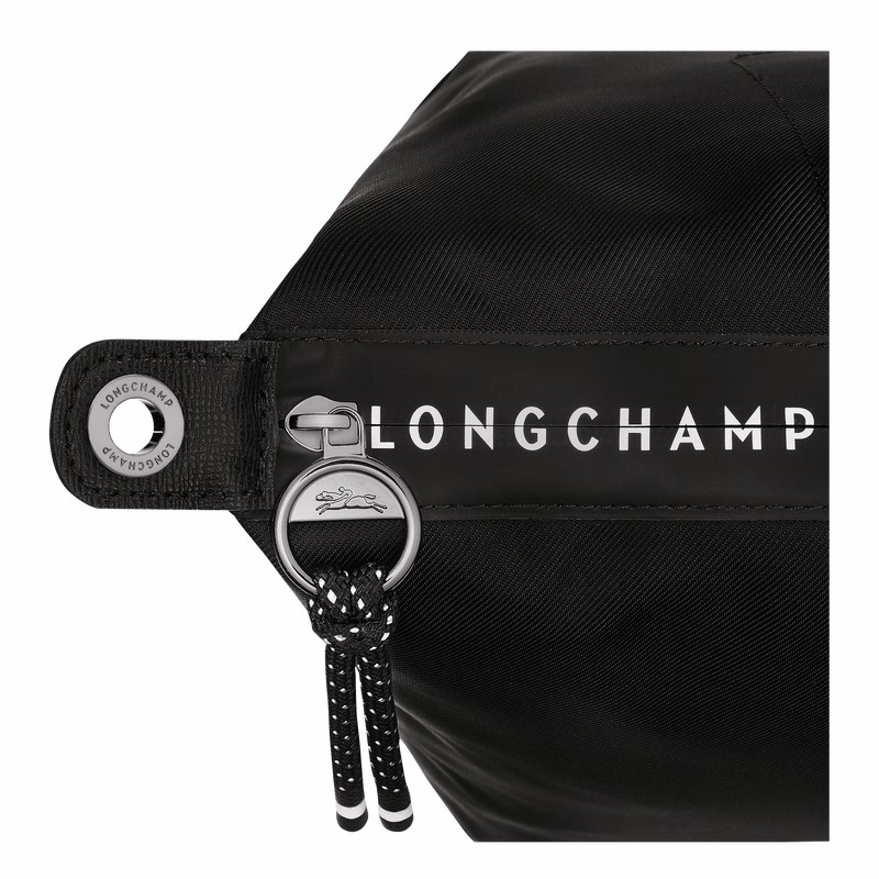 Bolsa de Mão Longchamp Le Pliage Energy XL Feminino Pretas Brasil | L1630HSR001