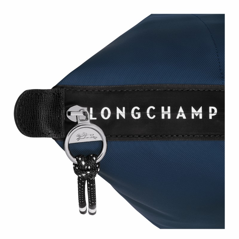 Bolsas Tote Longchamp Le Pliage Energy L Feminino Azul Marinho Brasil | L1899HSR006