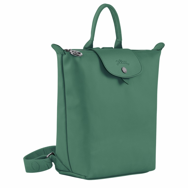 Mochilas Longchamp Le Pliage Xtra S Masculino Verde Oliva Brasil | 10209987D90-