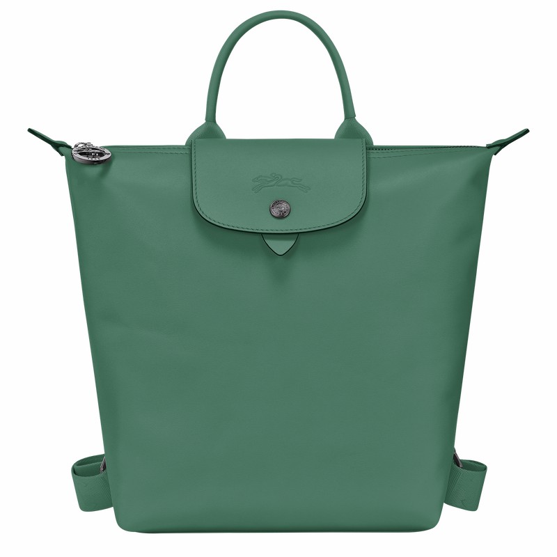 Mochilas Longchamp Le Pliage Xtra S Masculino Verde Oliva Brasil | 10209987D90-