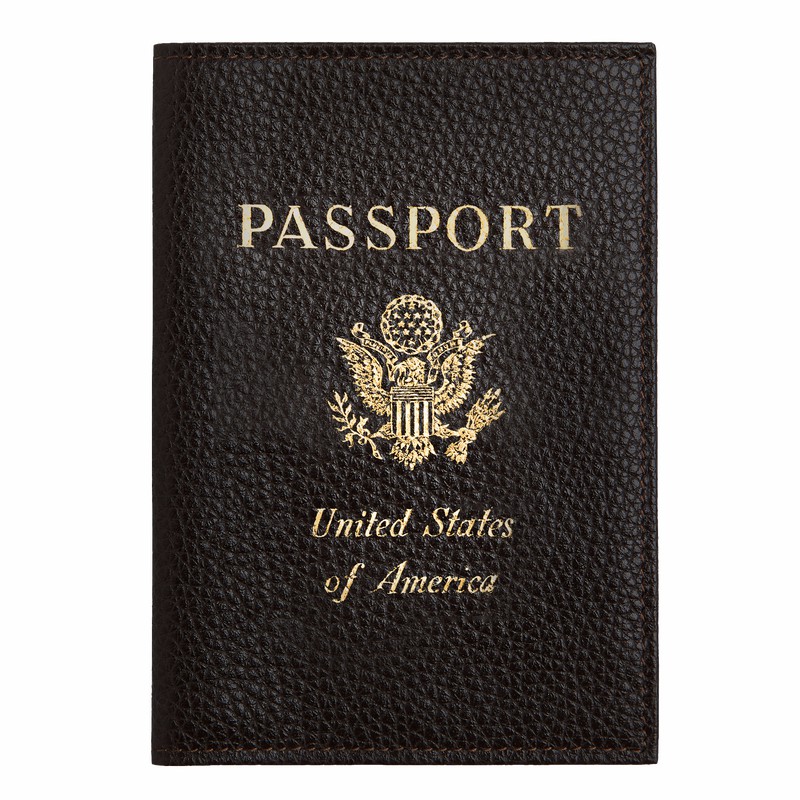 Portador De Passaporte Longchamp Le FOULONNÉ Feminino Bege Brasil | L3416021US002