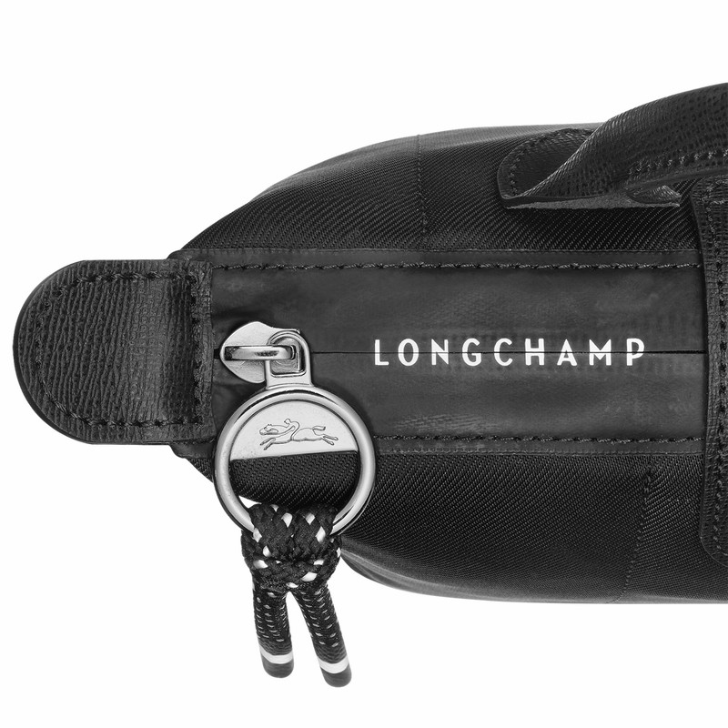 Pouches Longchamp Le Pliage Energy Feminino Pretas Brasil | 30030HSR001