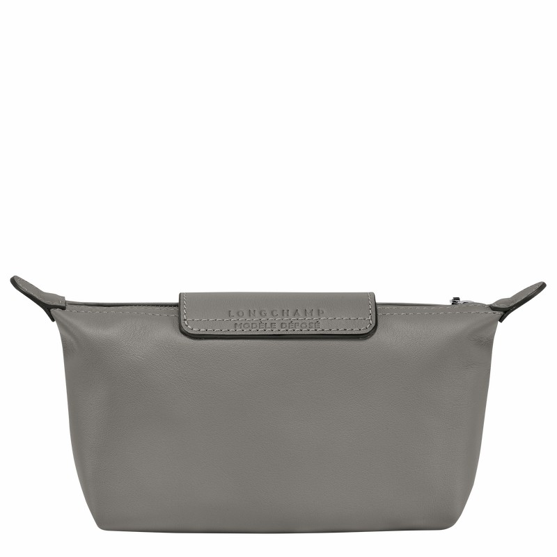 Pouches Longchamp Le Pliage Xtra Feminino Cinzentas Brasil | 34174987P55